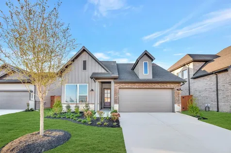22726 Norcrest Hills Drive Katy TX 77449