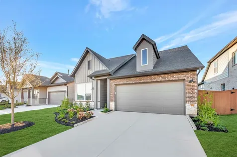 22726 Norcrest Hills Drive Katy TX 77449