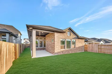 22726 Norcrest Hills Drive Katy TX 77449