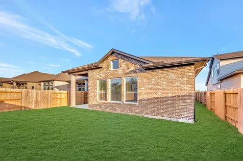 22726 Norcrest Hills Drive Katy TX 77449