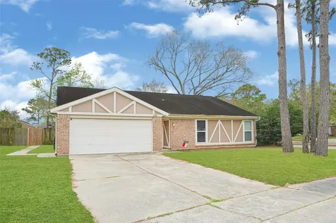 2511 Chancellorsville Court League City TX 77573