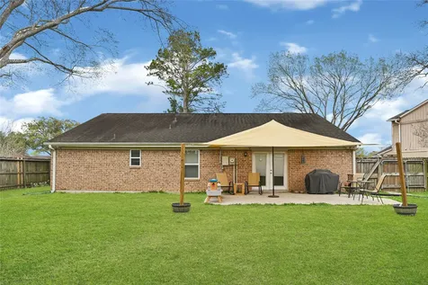 2511 Chancellorsville Court League City TX 77573