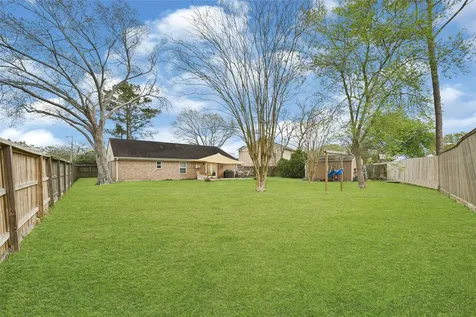 2511 Chancellorsville Court League City TX 77573