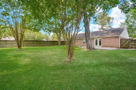 2511 Chancellorsville Court League City TX 77573