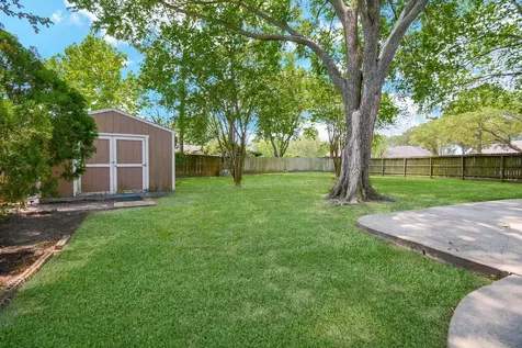 2511 Chancellorsville Court League City TX 77573