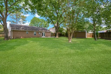 2511 Chancellorsville Court League City TX 77573