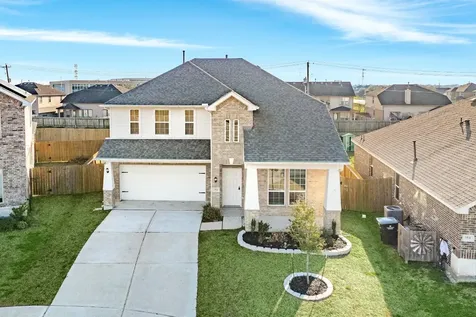352 Selah Court Alvin TX 77511