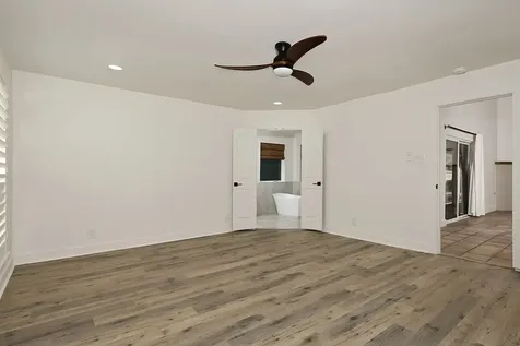 15 Crinkleroot Court The Woodlands TX 77380