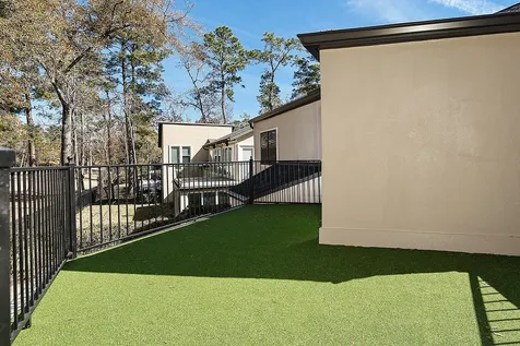 15 Crinkleroot Court The Woodlands TX 77380
