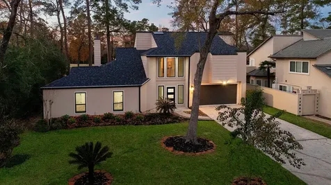 15 Crinkleroot Court The Woodlands TX 77380