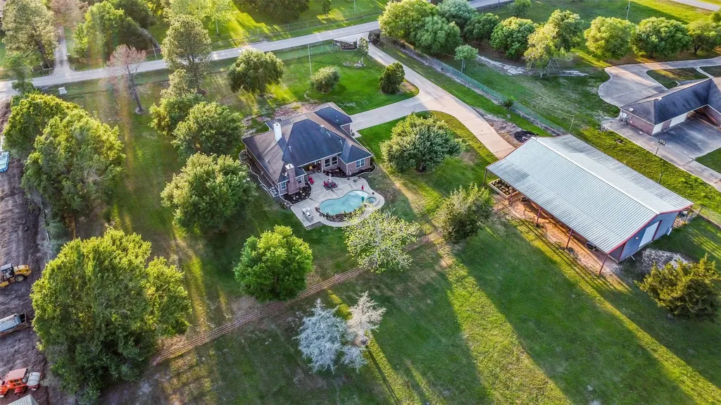 4511 Pool Hill Road Brookshire TX 77423