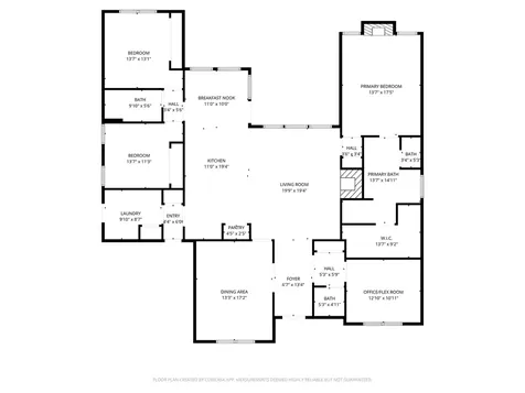 4511 Pool Hill Road Brookshire TX 77423