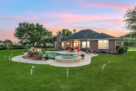 4511 Pool Hill Road Brookshire TX 77423