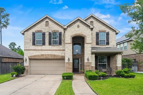 5106 Ridge Beam Lane Spring TX 77389
