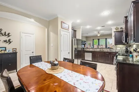 5106 Ridge Beam Lane Spring TX 77389