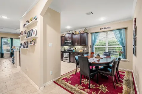 5106 Ridge Beam Lane Spring TX 77389