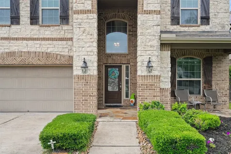 5106 Ridge Beam Lane Spring TX 77389