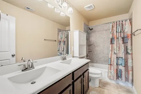 5106 Ridge Beam Lane Spring TX 77389