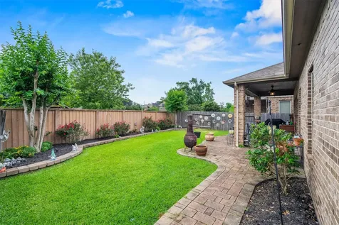5106 Ridge Beam Lane Spring TX 77389