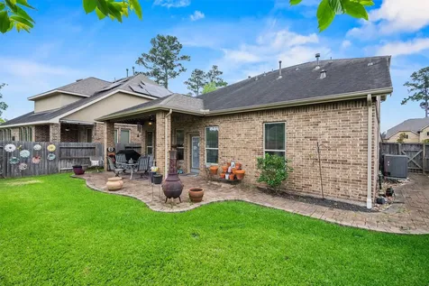 5106 Ridge Beam Lane Spring TX 77389