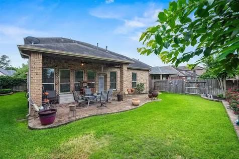 5106 Ridge Beam Lane Spring TX 77389
