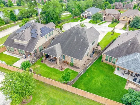 5106 Ridge Beam Lane Spring TX 77389