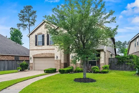 5106 Ridge Beam Lane Spring TX 77389