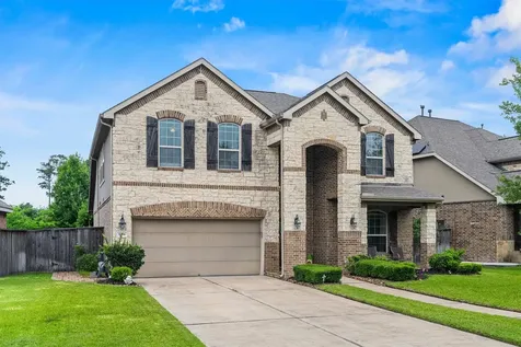5106 Ridge Beam Lane Spring TX 77389