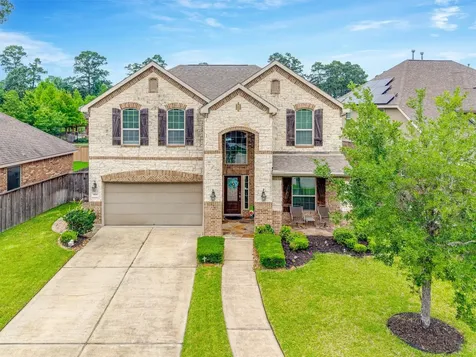 5106 Ridge Beam Lane Spring TX 77389