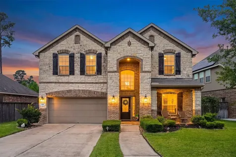 5106 Ridge Beam Lane Spring TX 77389