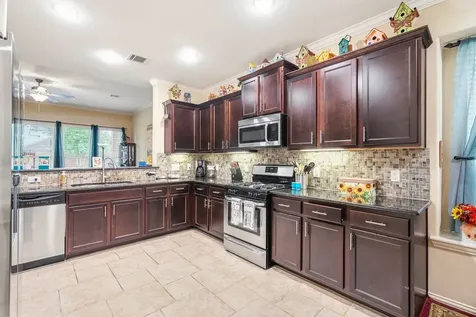 5106 Ridge Beam Lane Spring TX 77389