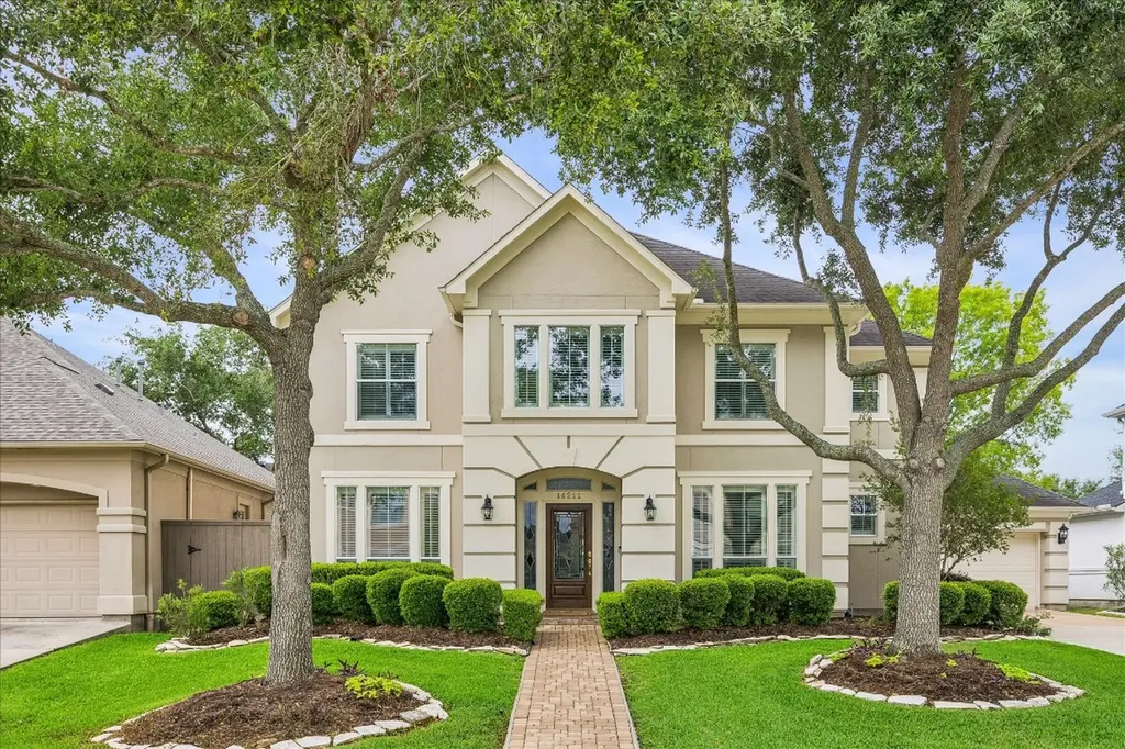 14211 Quiet Bluff Lane Houston TX 77077