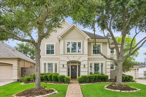14211 Quiet Bluff Lane Houston TX 77077