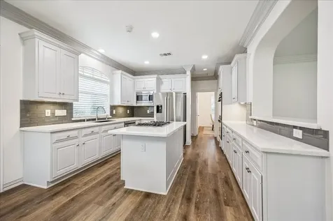 14211 Quiet Bluff Lane Houston TX 77077