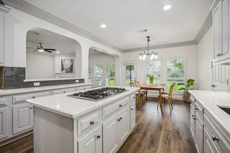 14211 Quiet Bluff Lane Houston TX 77077