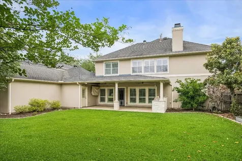 14211 Quiet Bluff Lane Houston TX 77077