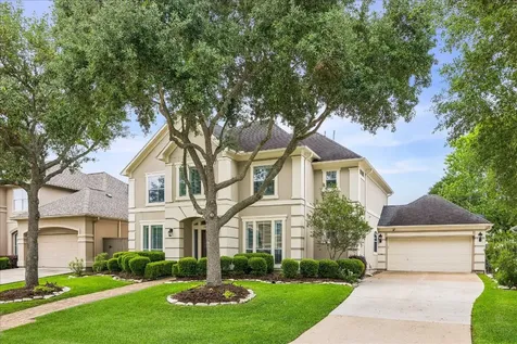 14211 Quiet Bluff Lane Houston TX 77077