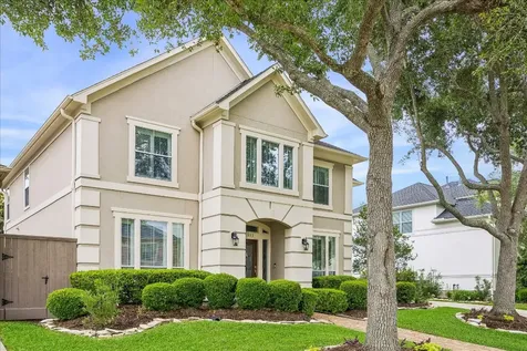 14211 Quiet Bluff Lane Houston TX 77077