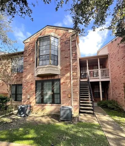 2255 Braeswood Park Drive 232 Houston TX 77030