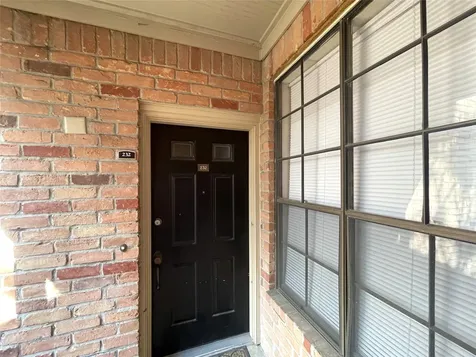 2255 Braeswood Park Drive 232 Houston TX 77030
