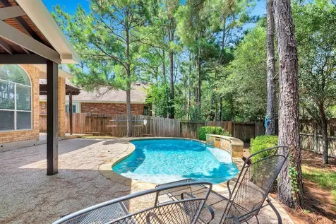 22 Queenscliff Circle The Woodlands TX 77382