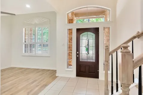 22 Queenscliff Circle The Woodlands TX 77382