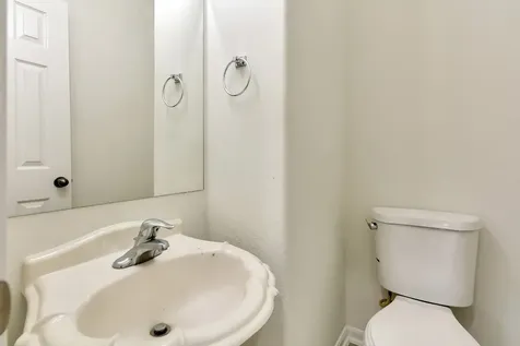 22 Queenscliff Circle The Woodlands TX 77382