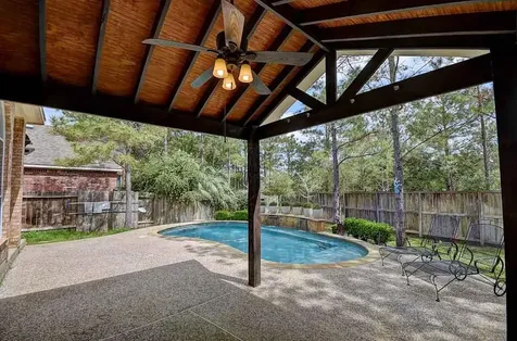 22 Queenscliff Circle The Woodlands TX 77382