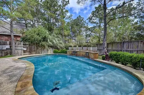 22 Queenscliff Circle The Woodlands TX 77382