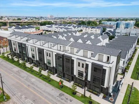 2121 Emancipation Avenue Houston TX 77003