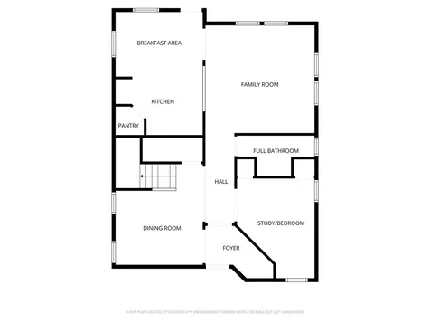 6527 Wilshire Fern Houston TX 77040