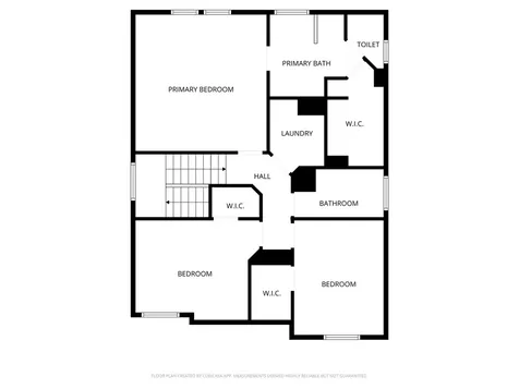 6527 Wilshire Fern Houston TX 77040
