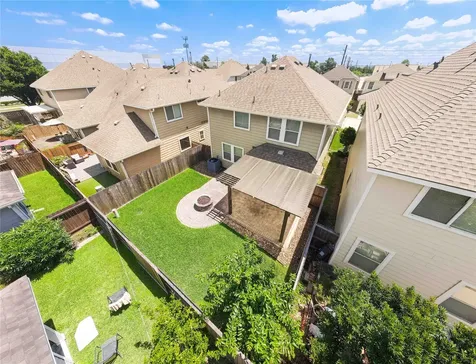 6527 Wilshire Fern Houston TX 77040