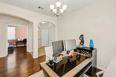 6527 Wilshire Fern Houston TX 77040